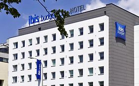 ibis budget Warszawa Reduta